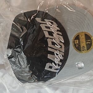 Raiders 2022 draft hat
